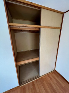 【収納】 | サンハイツ山田