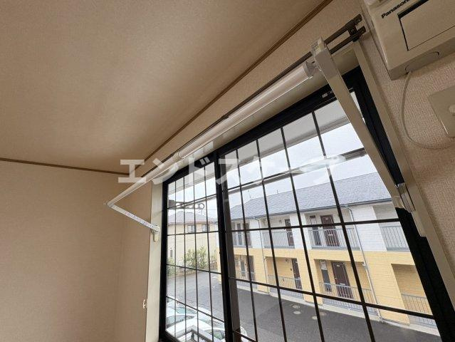 ハイブリッジBのその他|高崎、前橋のお部屋探しはエンドスケープまで！お客様の理想お聞かせ下さい♪