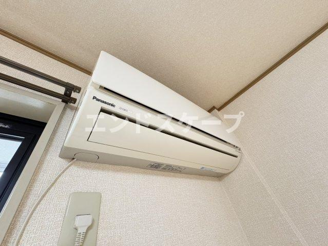 ハイブリッジBの設備|高崎、前橋のお部屋探しはエンドスケープまで！お客様の理想お聞かせ下さい♪