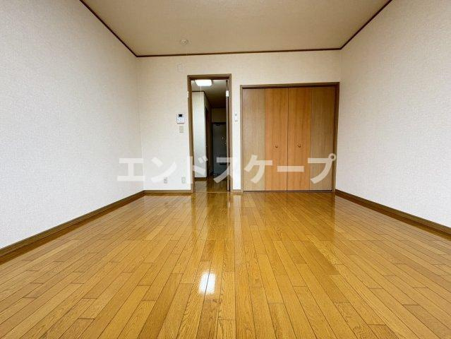 ハイブリッジBの内装|高崎、前橋のお部屋探しはエンドスケープまで！お客様の理想お聞かせ下さい♪