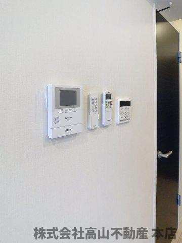 Ｈ．Ｙヒルズの設備