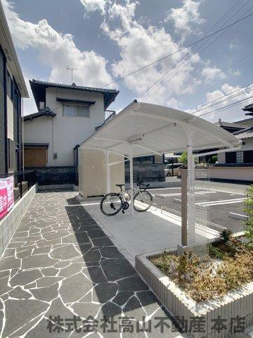 Ｈ．Ｙヒルズのその他共用部分