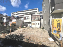 神戸市灘区泉通5丁目売り土地の画像