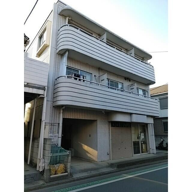 メゾン・ド・ラポール