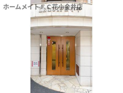 【エントランス】 | レキップ小平