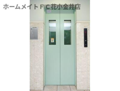 【その他共用部分】 | レキップ小平