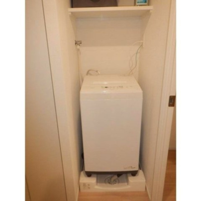 【設備】 | ウエリスアーバン錦糸町