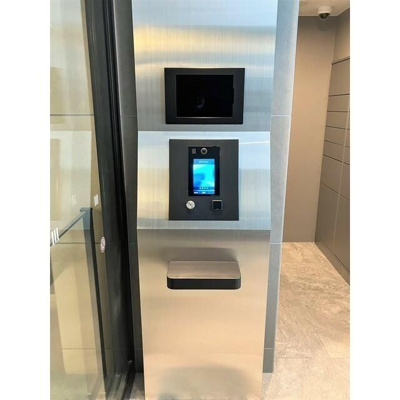 【エントランス】 | ウエリスアーバン錦糸町