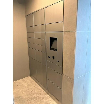 【その他共用部分】 | ウエリスアーバン錦糸町