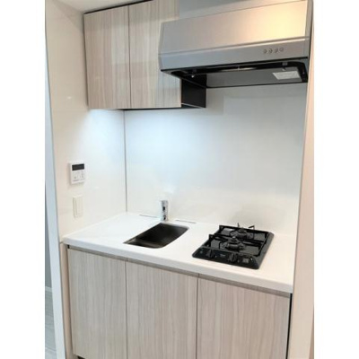 【キッチン】 | ウエリスアーバン錦糸町