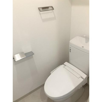 【トイレ】 | ウエリスアーバン錦糸町