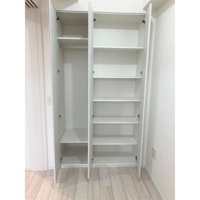 【収納】 | ウエリスアーバン錦糸町