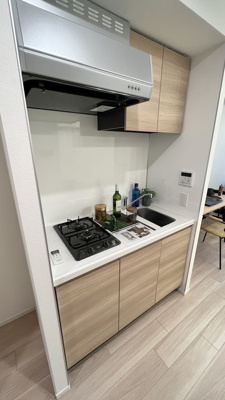 【キッチン】 | ウエリスアーバン錦糸町