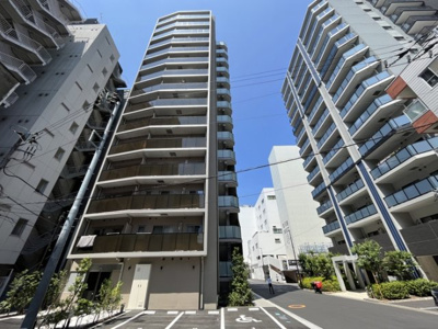 【外観】 | ウエリスアーバン錦糸町