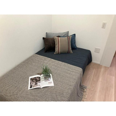 【寝室】 | ウエリスアーバン錦糸町