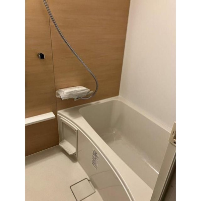 【浴室】 | ウエリスアーバン錦糸町