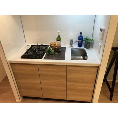 【キッチン】 | ウエリスアーバン錦糸町