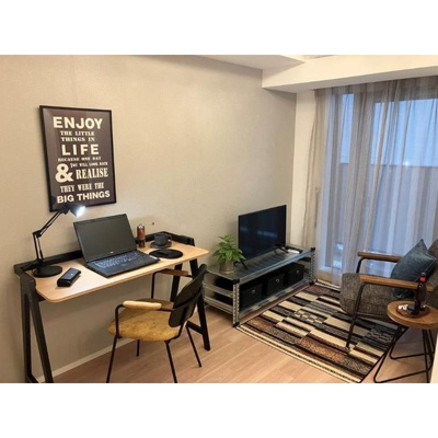 【内装】 | ウエリスアーバン錦糸町