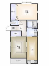 メゾンドレンメDの画像