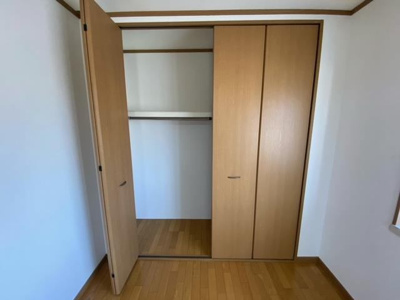 【収納】 | メゾンドレンメD