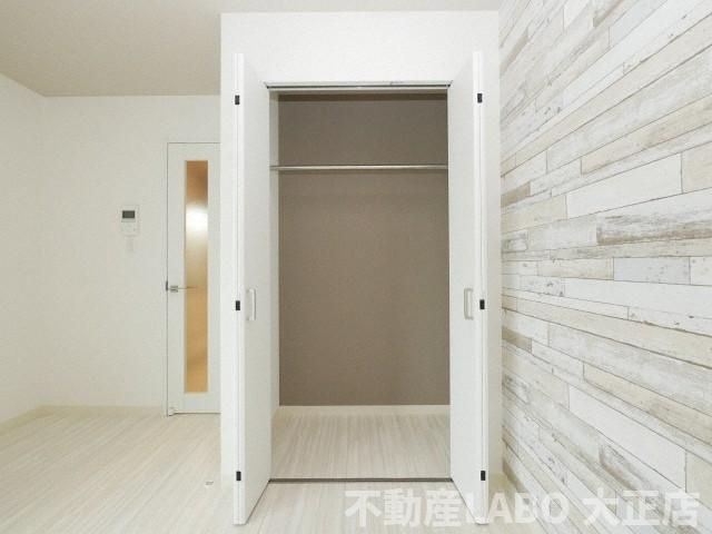 WING住之江のその他