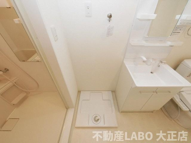 WING住之江のその他