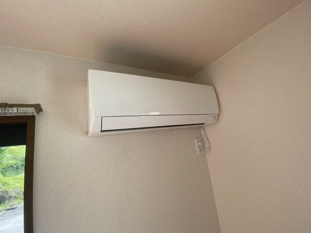 フレグランス加西 B棟の設備