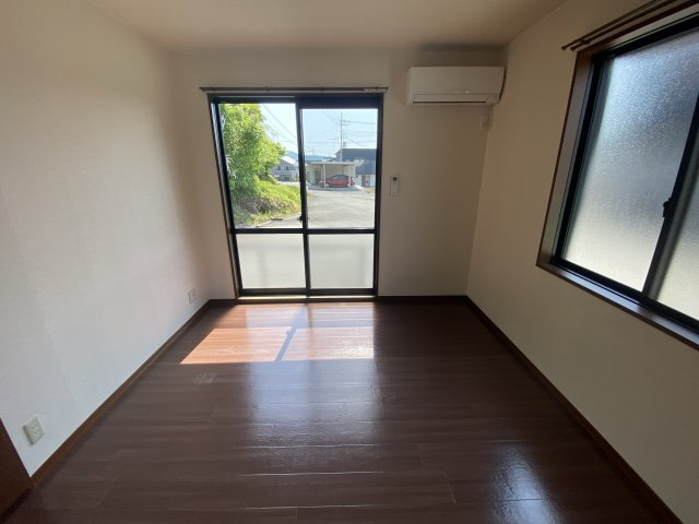 フレグランス加西 B棟の子供部屋