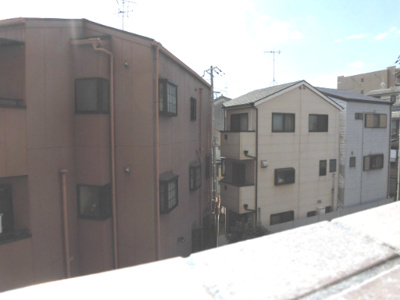 【展望】 | 淀川パストラルコート