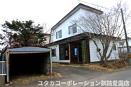 桜ケ岡7丁目55-202売地の画像