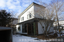 桜ケ岡7丁目55-202売地の画像