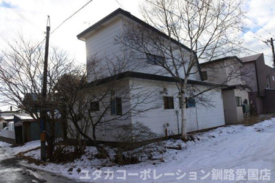 【外観】 | 桜ケ岡7丁目55-202売地