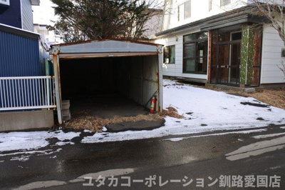 【外観】 | 桜ケ岡7丁目55-202売地