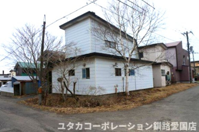 【外観】 | 桜ケ岡7丁目55-202売地