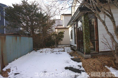 【外観】 | 桜ケ岡7丁目55-202売地