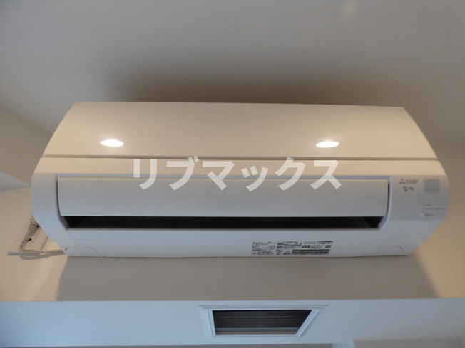 【その他】ザ・パークハビオ横浜白楽