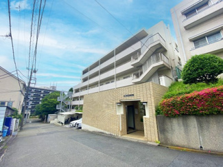 【外観】 | 外観です