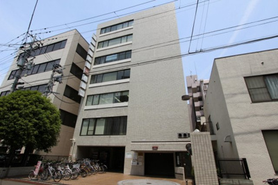 【外観】 | 仙台Ｋビル