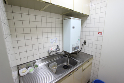 【その他共用部分】 | 仙台Ｋビル