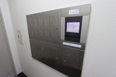 【その他共用部分】 | 仙台Ｋビル