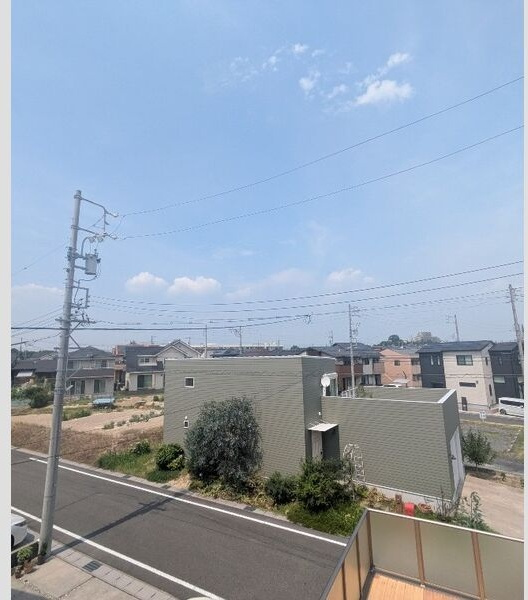 共西町5丁目戸建　　刈谷市近郊の賃貸ならクラスホーム刈谷店の展望