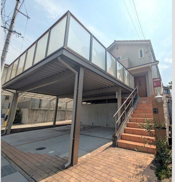 共西町5丁目戸建　　刈谷市近郊の賃貸ならクラスホーム刈谷店の外観