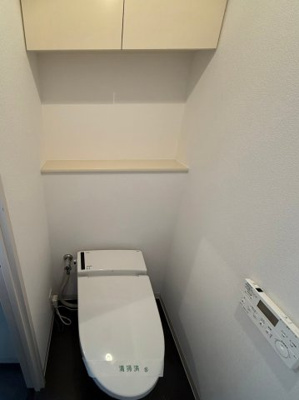 【トイレ】 | GALLERY谷町