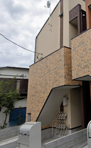 アカツキテラス和泉Ⅲの外観|image