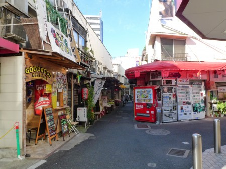 アカツキテラス和泉Ⅲの周辺