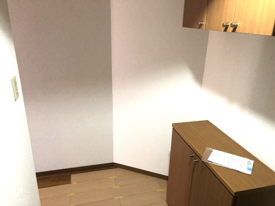 【内装】 | ワイズフラット