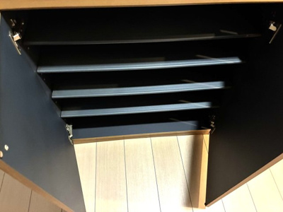 【玄関】 | ワイズフラット