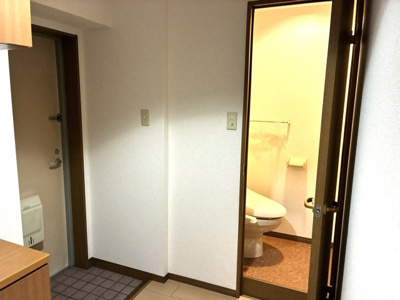 【内装】 | ワイズフラット