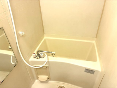 【浴室】 | ワイズフラット