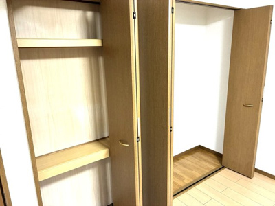 【収納】 | ワイズフラット